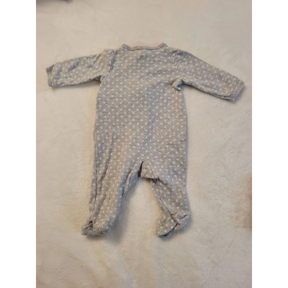 Baby Girl 3M Bundle | 7pc Lot Carter’s Circo Lullaby Club